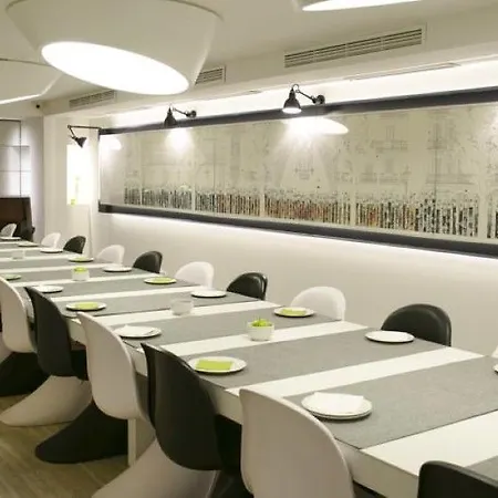 Pol & Grace 4* Barcelona