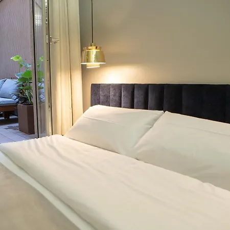 Buho Boutique (adults Only) Gasthof Barcelona