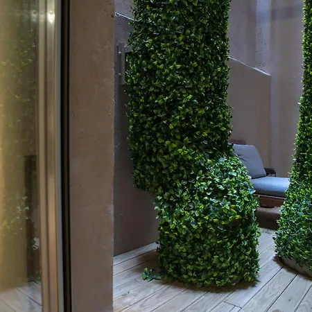 Gasthof Buho Boutique (adults Only) Barcelona