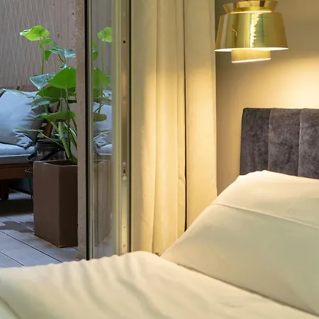 Buho Boutique (adults Only) 2*