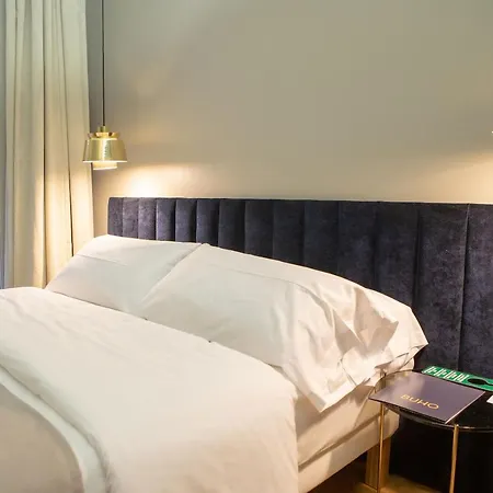 Gasthof Buho Boutique (adults Only)