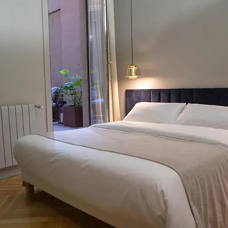 Buho Boutique (adults Only) Gasthof