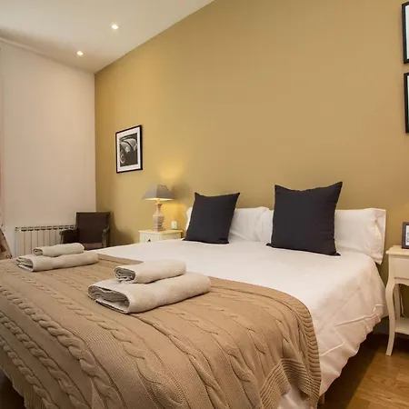 Bcn 41 Apartment