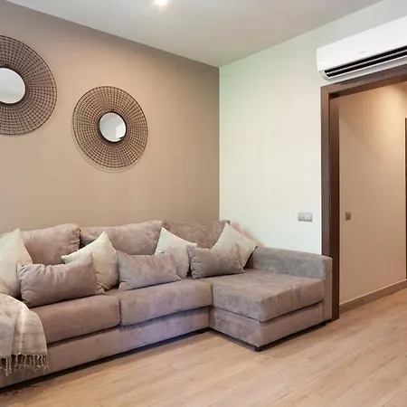 Easysleep Eixample Apartament *
