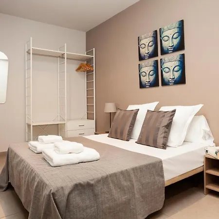 Easysleep Eixample Apartament *