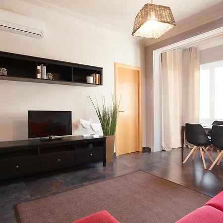 Easysleep Eixample Apartament