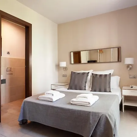Easysleep Eixample Apartament Barcelona