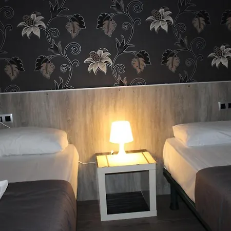 Bcn Condal Pensionat 2*