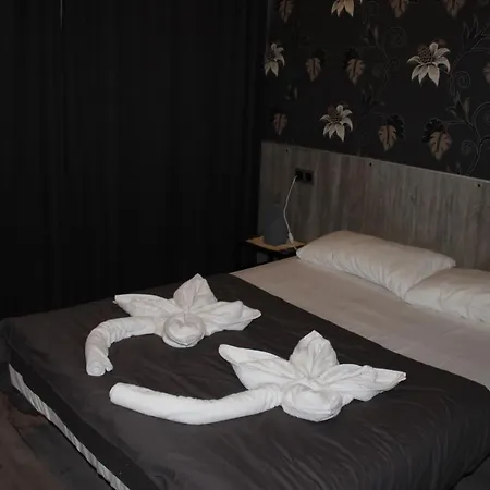 Bcn Condal Pensionat 2*