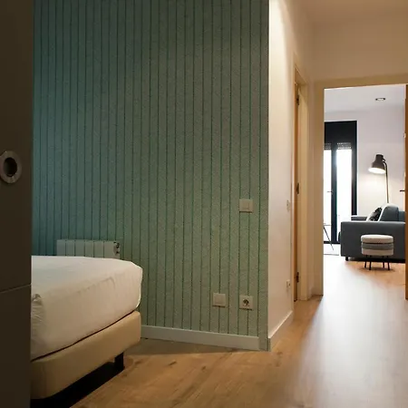 Apartamento Mh Sant Pau