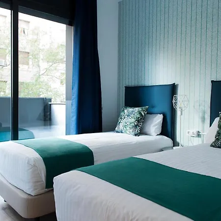 Apartamento Mh Sant Pau *