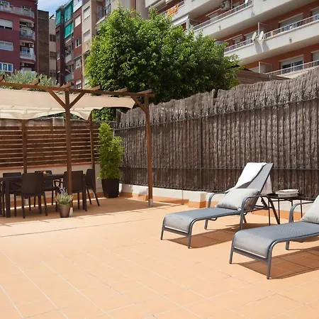 Apartament Easysleep Eixample