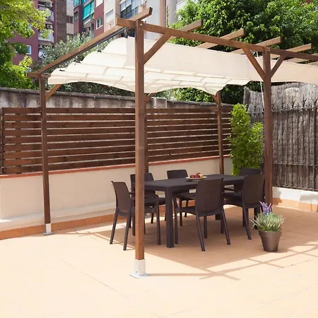 Apartament Easysleep Eixample *