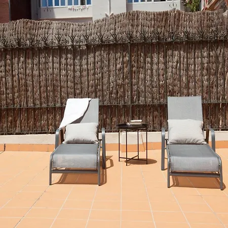 Apartament Easysleep Eixample *