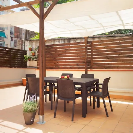 Easysleep Eixample Apartament