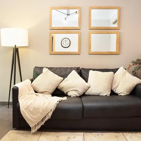 Apartament Easysleep Eixample *