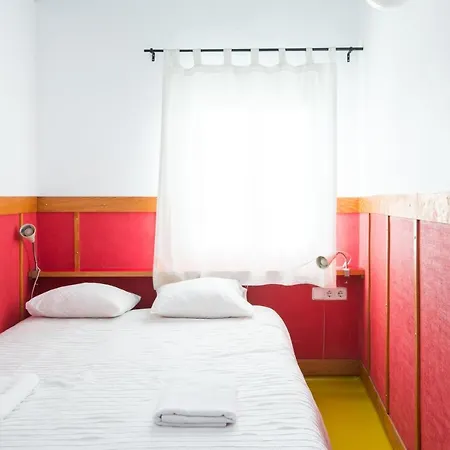 Apartmán Gouamp Santa Caterina