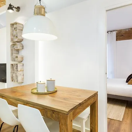 Appartement Charming Parallel *