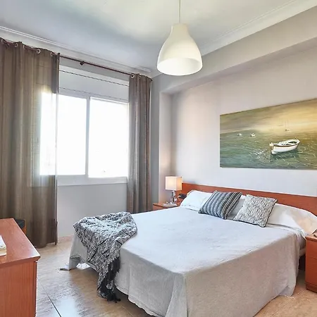 Ainb Diagonal Francesc Macia Apartament *