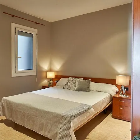 Apartament Ainb Diagonal Francesc Macia
