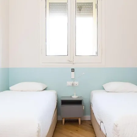 Ab Arago Eixample * Барселона