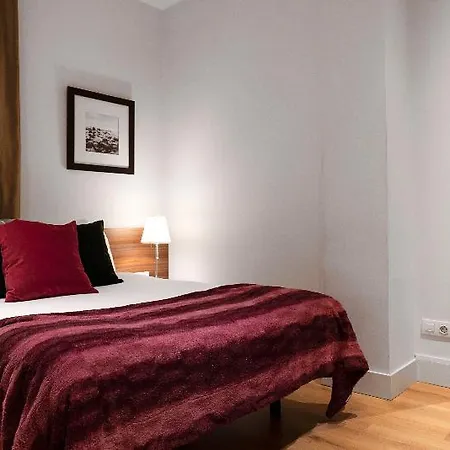Appartement Weflating Gracia