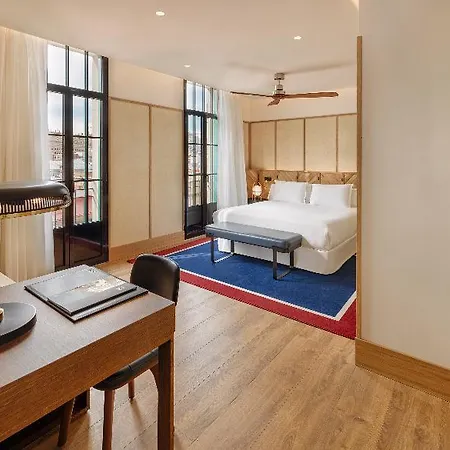 H10 Madison Hotel 4*