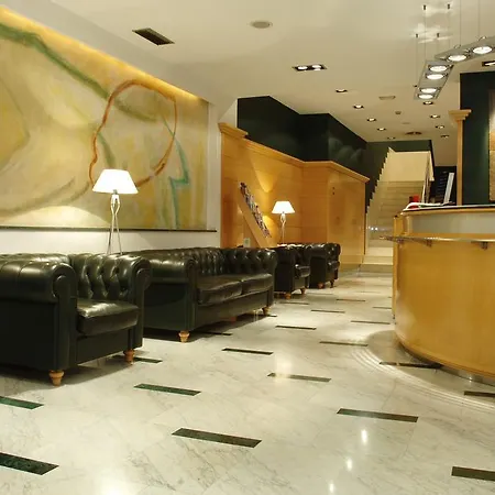 Hotel The Moods Oasis