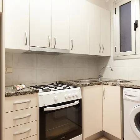 Appartamento Barnapartments Monumental *