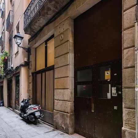Apartment Sweett - Gothic Barcelona