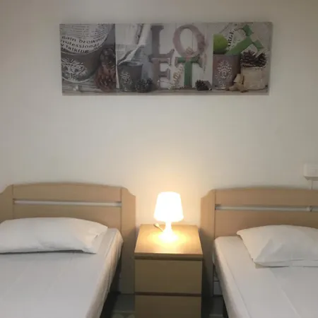 Hostel 4 Fun Barcelona