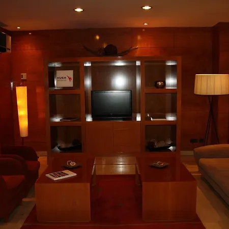 Pedralbes Hotel Barcelona