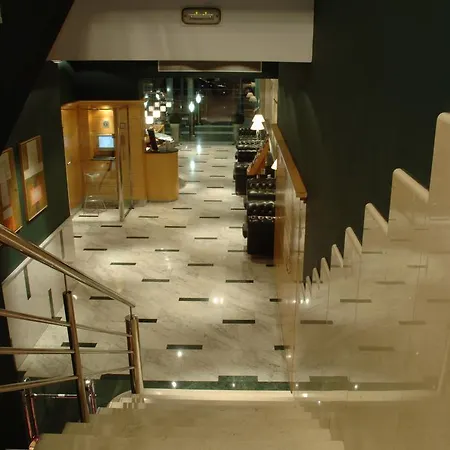 Hotel The Moods Oasis Barcelona