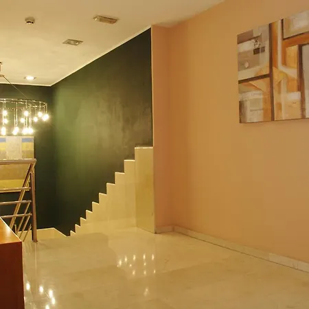 The Moods Oasis 3* Barcelona