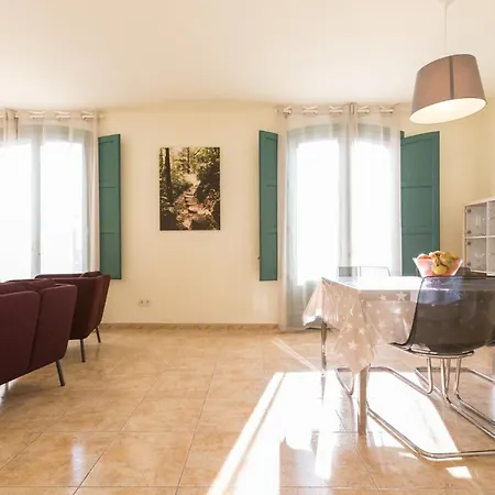 Appartamento Be Eixample Urquinaona Ii *