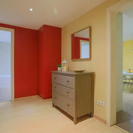 Bbarcelona Sagrada Familia Flats Apartmán *