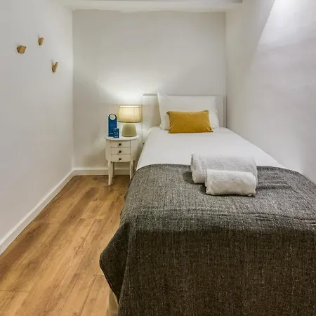Apartment Sweett - Gothic