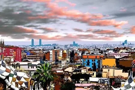 Casanova Bcn * Barcelona