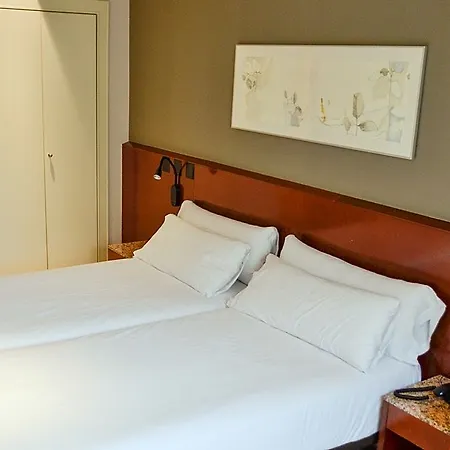 Hotel Sant Pau Barcelona