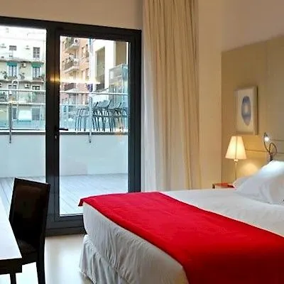 Grupotel Gran Via 678 Βαρκελώνη