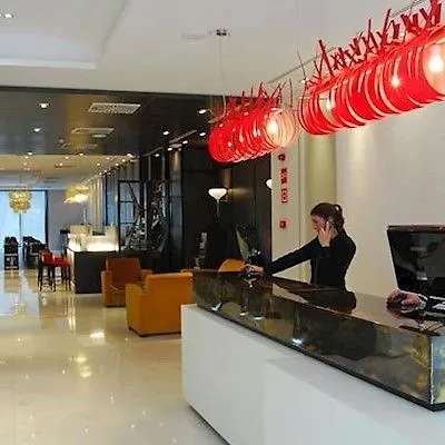 Ξενοδοχείο Grupotel Gran Via 678