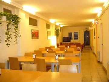 Studio Hostel *