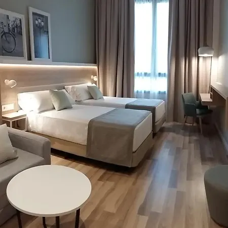 Golden Barcelona