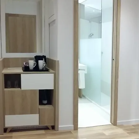 Golden 4* Barcelona