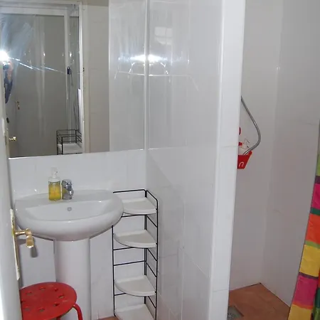 Berni's House Apartamento Barcelona