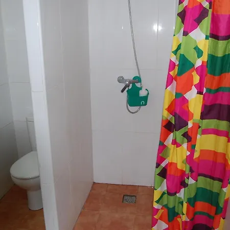 Berni's House *