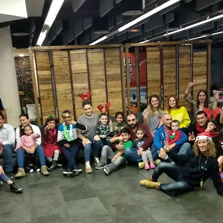 Twentytu * Barcelona
