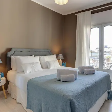 Appartamento Rocafort In Eixample Barcellona
