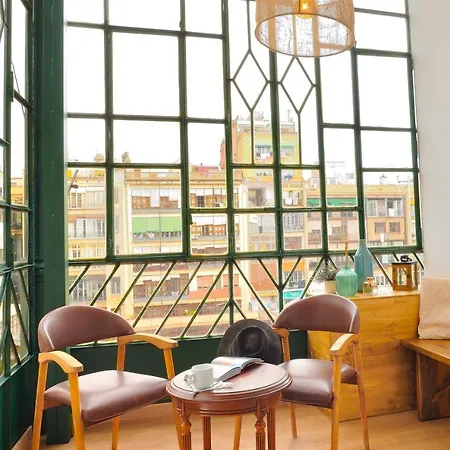 Gasthuis Girona 2*