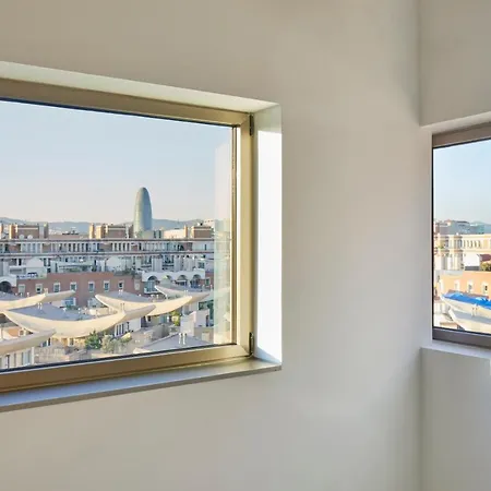 Unite Hostel Βαρκελώνη